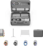 XGIMI MoGo 4 LED + PowerBase Stand