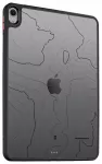 Tactical Warthog dėklas iPad Air 11" M2 (2024) | iPad Air 11" M3 (2025) pilkas