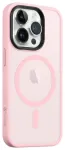 Tactical MagForce Hyperstealth Cover for iPhone 14 Pro Pink Panther