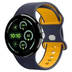 Spigen Nano Pop Band, blueberry navy - Google Pixel Watch 5/4/3 45mm