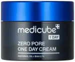 Medicube Zero Pore One Day Veido kremas 50ml