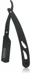 Steve's Real Steel Shavetta Razor