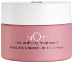 Collistar Not Ordinary Treatment Butter Mask 10ml
