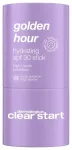 Dermalogica, Golden Hour, Apsauginis nuo saulės pie&scaron;tukas, SPF 30, 19 g