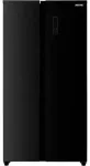 MPM MPM-427-SBS-03/N Side By Side Fridge 177cm 472L