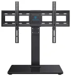 Perlesmith Tabletop 37-75" TV Stand PSTVS13