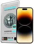 X-ONE Extreme Shock Eliminator 4th gen. PET protective film for phone iPhone 14 Pro | iPhone 15