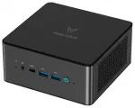 Mini PC MINIS FORUM UM890 Pro Ryzen 9 8945HS 16GB + 512GB