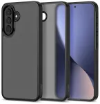 Tech-Protect Magmat telefono dėklas Samsung Galaxy A36 5G (A366) | A37 (A376) | A56 (A566) | A27 5G (A276) juodas