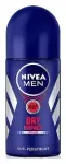 Nivea Dry Impact Antiperspirantas Rutulinis 50ml