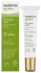 Sesderma Factor g Renew paakių kremas 15ml