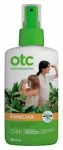 Otc Family pur&scaron;kalas nuo uodų - Repelentas 100 ml