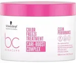 Schwarzkopf Bonacure Color Freeze Treatment Mask 500ml