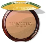 Guerlain Terracotta Light Summer lengva bronzinė pudra riboto leidimo 10g