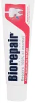 Biorepair Fast Sensitive Repair Toothpaste dantų pasta 75 ml
