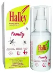 Halley &Scaron;eimyninė Apsaugos Priemonė Nuo Vabzdžių 200ml