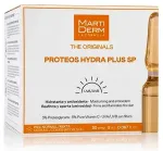 Martiderm Proteoglycans Spf15 30x2ml Ampules