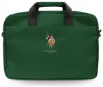 US Polo krep&scaron;ys USCB15PUGFLGN 16 "žalias | green