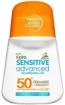 GARNIER Sensitive Advanced tonuojamasis apsauginis pie&scaron;tukas-rolikis kūno odai SPF 50+ 50ml