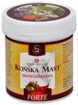 Herbamedicus arklių tepalas &scaron;ildantis Forte 500 ml