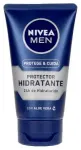 Nivea Men Protect & Care drėkinamasis veido kremas su alaviju 75ml