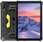 &bdquo;Blackview Rugged Tab Active 10 Pro&ldquo; tvirtas plan&scaron;etinis kompiuteris 10.95 colio FHD+IPS 1920x1200 90Hz Corning 3th 12GB/512GB MT6878 a&scaron;tuonių branduolių 2.5GHz 50MP priekinė / 108MP+20MP galinė kamer