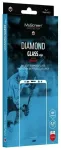 MyScreen Diamond Glass Edge FG Tempered Glass for Google Pixel 10/10 Pro Black
