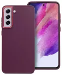 FRAME telefono dėklas Samsung Galaxy S21 FE 5G (G990) violetinis