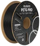 ELEGOO PETG Pro Filament (Black)
