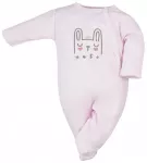 Kombinezonas "BUNNY" 68 cm KoalaBaby 08-915
