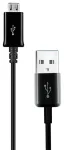 Samsung ECB-DU4EBE Universāls Micro USB Datu un uzlādes kabelis 1.5m (OEM)