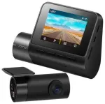 Xiaomi 70mai A200 Video Reģistrators + RC11 Aizmugurējā kamera