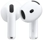 Apple AirPods 4 with Active Noise Cancellation Bezvadu Austiņas