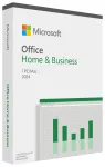 Microsoft Office 2024 Home & Business PC/Mac ENG