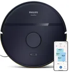 Philips XU2000/10 Robots putekļsūcējs