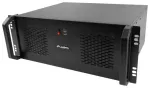 Lanberg ATX 350/10 19"/4U Server Case (SC01-3504-10B)