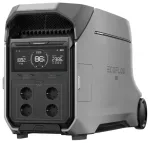 EcoFlow Delta Pro 3 Spēkstacija 4096Wh