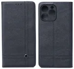 Mocco Smart Seam Book Case Grāmatveida Maks Viedtālrunim Apple iPhone 17 Air