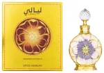 Swiss Arabian Layali Parfimeta eļļa CPO 15 ml Tester