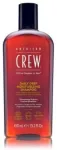 American Crew Daily Deep Moisturizing &Scaron;ampūns 450 ml