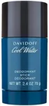 Davidoff Cool Water Man Dezodorants 75 ml