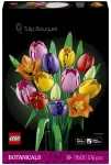 LEGO Botanical Collection Bouquet 11501 Konstruktors