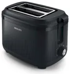 Philips 3000 series HD2511/90 Tosteris 830W melns