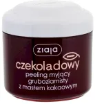 Ziaja Cocoa Butter Body Peeling Ķermeņa pīlings 200ml