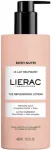 Lierac Body-Nutri Body Lotion Ķermeņa losjons 400ml