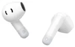 Baseus Bass BS2 Lite True Wireless Earphones Bezvadu austiņas / mēness balts