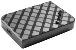Verbatim 32025 Mini Diamond SSD Ārējais disks 1TB USB-C 3.2 Gen / melns