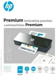 HP 9123 Laminē&scaron;anas Maisiņi A4 100 gab.
