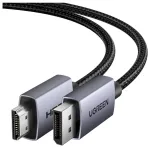 UGREEN DP125 DisplayPort (DP) male - HDMI male single direction 4K@30Hz 2m