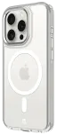 Tactical MagForce 2.0 Cover for Apple iPhone 15 Pro Silver
